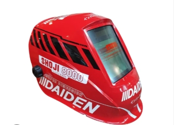 Helm Las Daiden Shoji 8000