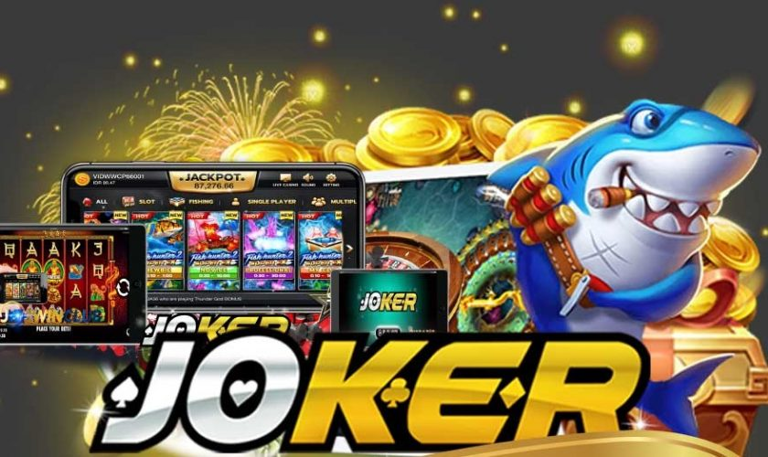 situs Joker123 slot online