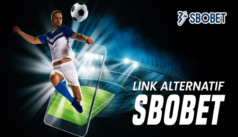 SBOBET88 login terbaru